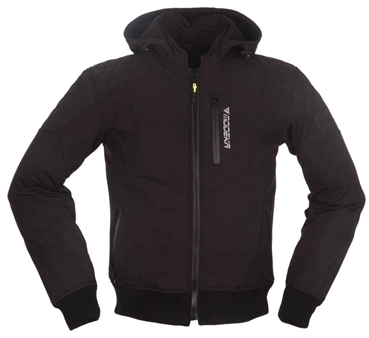 Modeka Clarke wasserdichte Motorrad Textiljacke