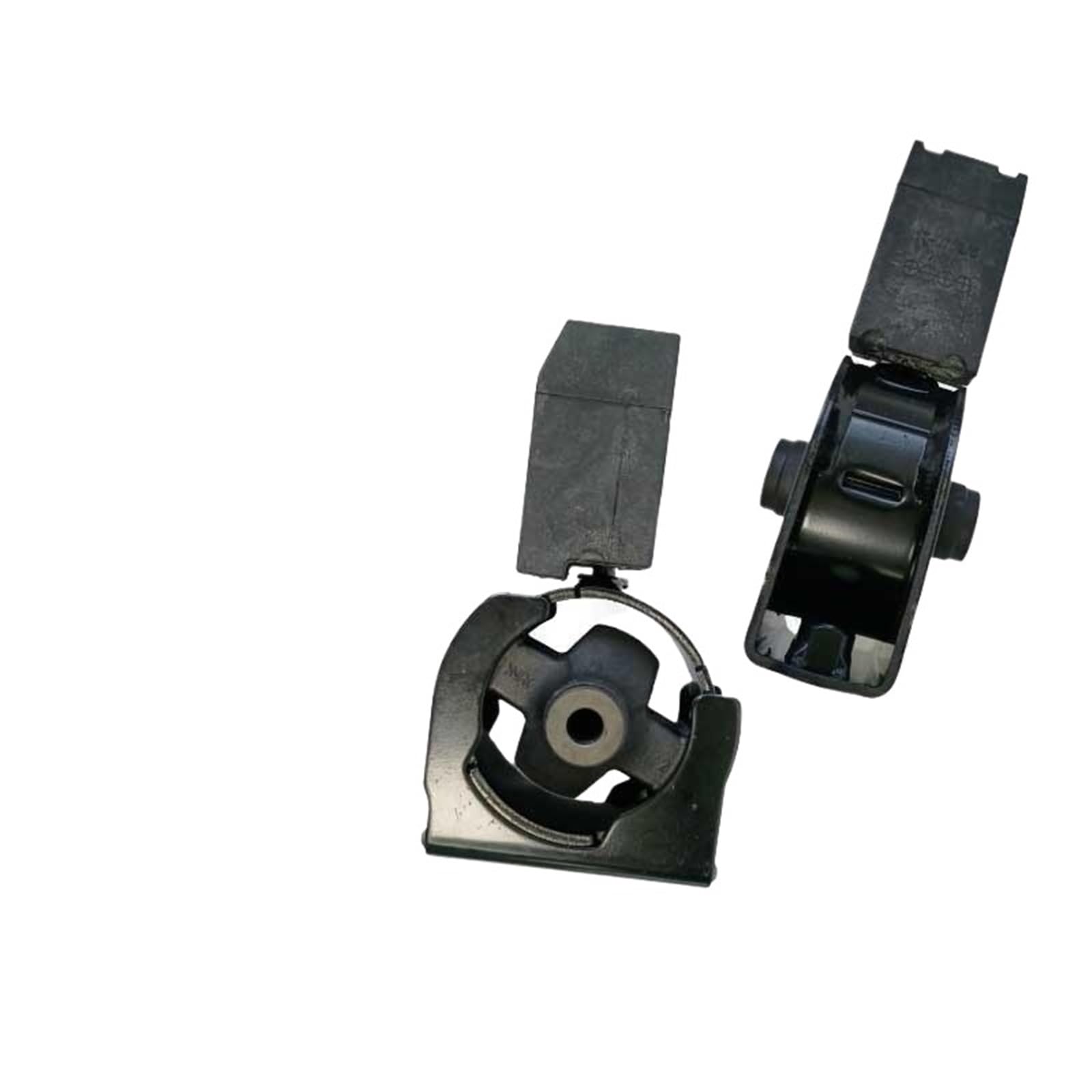 Fpjqobjc One Color Engine Bracket Machine Foot Glue Engine Bracket 12361-22090