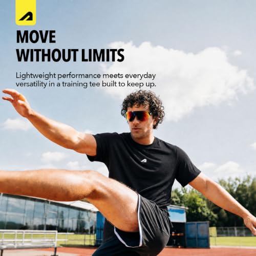 Image of Boldfit Tshirt for Man Regular fit Gym t Shirts for Men Workout Active wear t Shirt for Man Running Mens t-Shirts Running Tshirt for Men Workout Gym wear Mens