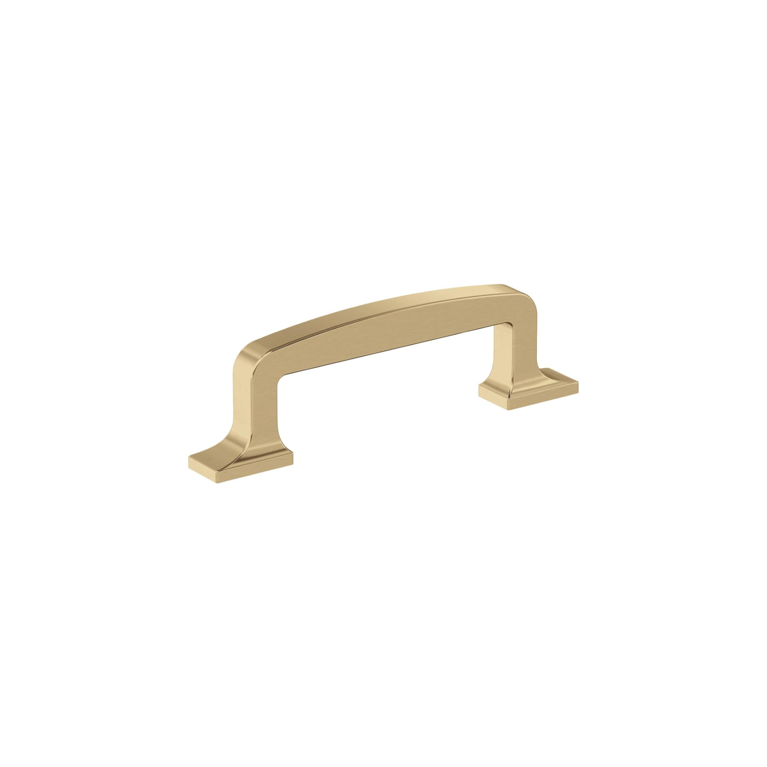 Amerock, Bronze, 3 in (76 mm) Center-to-Center