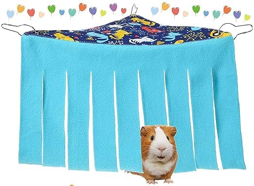 Jubbles Corner Curtain for Exotic/Small Pets in India (Side Length - 30 cm) (B0CVJW3WWR) Amazon Price History, Amazon Price Tracker