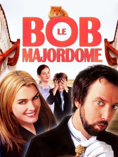 Bob le majordome