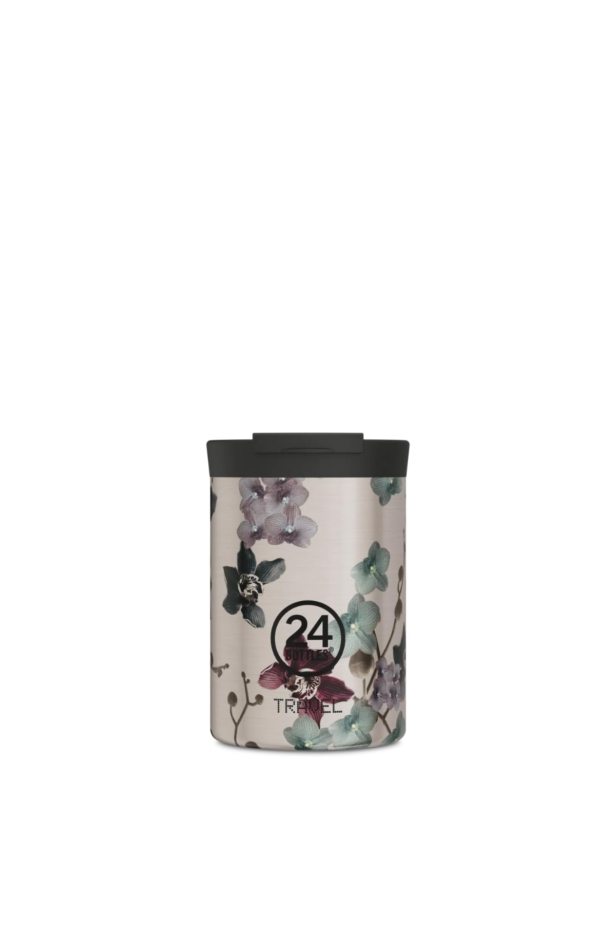 Travel Tumbler 24 BOTTLES Virtue 0,35 L - Gobelet Isotherme Caf