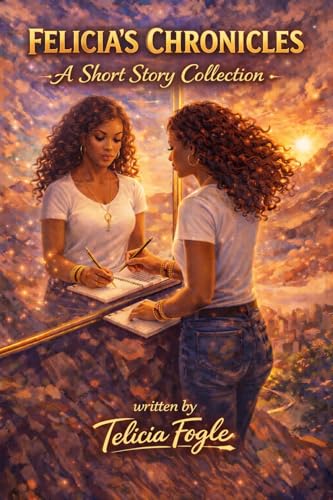 Felicia's Chronicles: A Short Story Collection (English Edition)