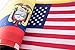 International Flags of The World 100 Countries Pennant Bunting World Flag Banner for Themed Parties, Grand Openings, Around the World Decorations​