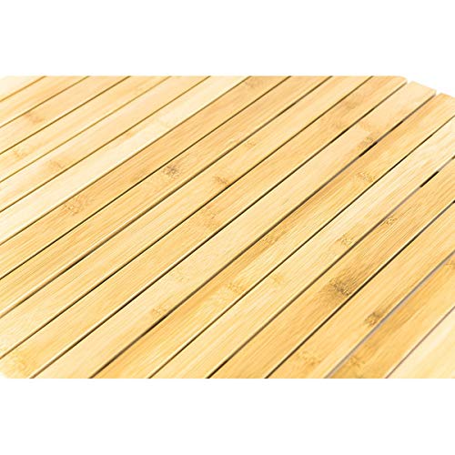 Amazon.co.jp: [MINIMAL WORKS(ミニマルワークス)] Mocha Roll Table