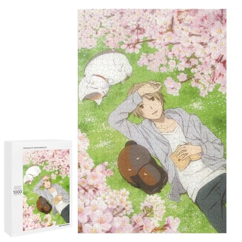 ĖڗFl WO\[pY ؐ 1000 s[X AjLN^[ qǂ rMi[ l eqpY Ǌ|CeA aMtg 50x75cm