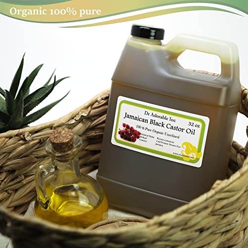 Unlock Luscious Locks: The Magic of Dr Adorable