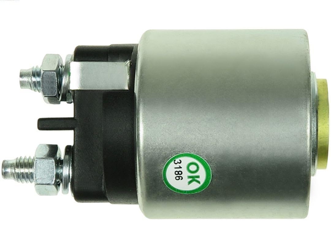 AS-PL SS3012P Starter Solenoids/Starter Solenoid Switch