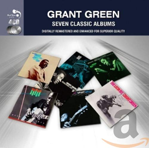 Seven Classic Albums