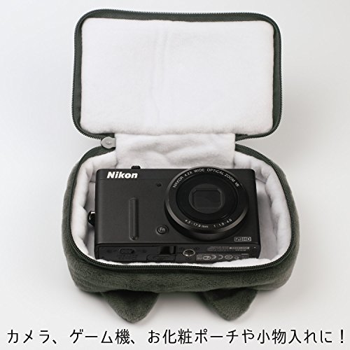 Jambor's poochi black pour libérer vos poches encombrées avec style - 7