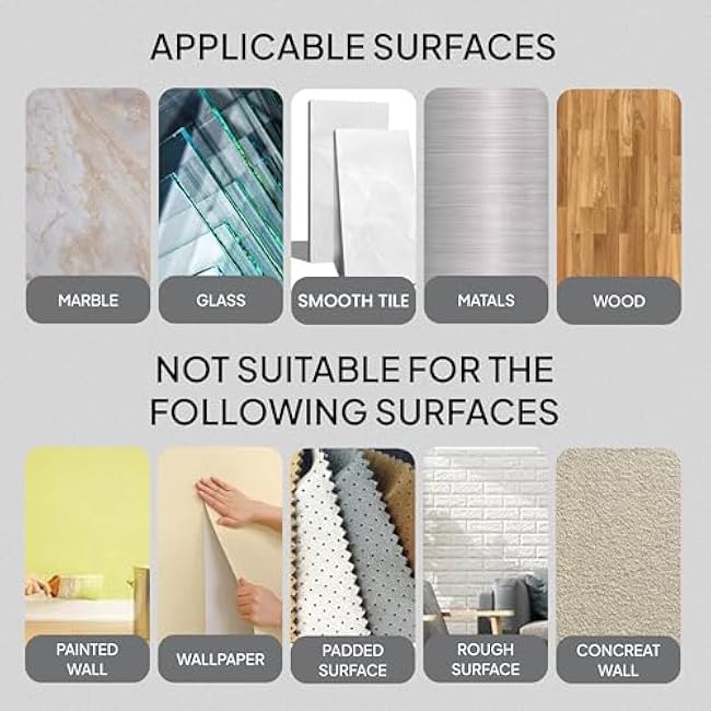 Corner Shower Caddy, SUS304 Stainless Steel Bathroom Organizer with Double Bar & 5 Hooks, Rustproof, Drill-Free Adhesive or Screw Installation, Gun Grey, 2-Pack