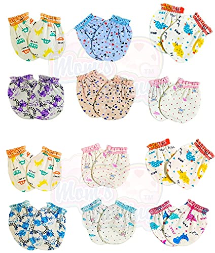 Mom’s Darling Baby Bed Protector Waterproof Plastic Sheets | Urine Matress Protector Sheets | Baby Diaper Changing Sheets | Soft Foam Cushioned Sheets | 0-12 Months.