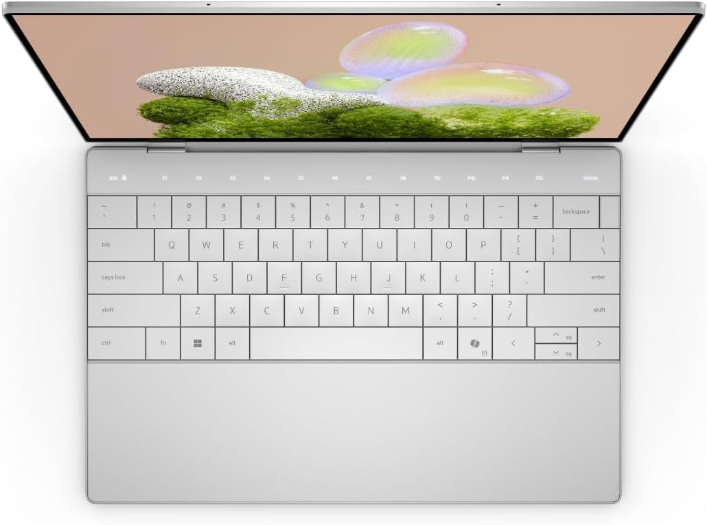Dell XPS 13 9350, Intel Core Ultra 7-258V Series 2, 32GB RAM, 1TB