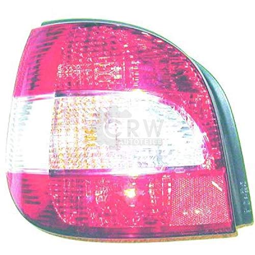 Phare arrière gauche pour Scenic modèles 99-03