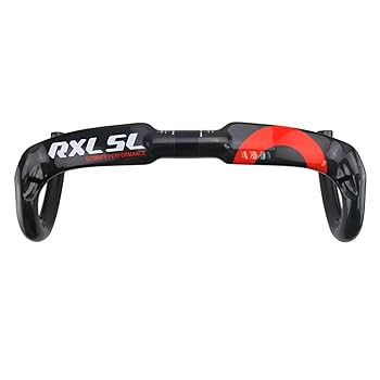 Amazon.co.jp: ドロップハンドル 420mm RXL SL 31.8 ロード