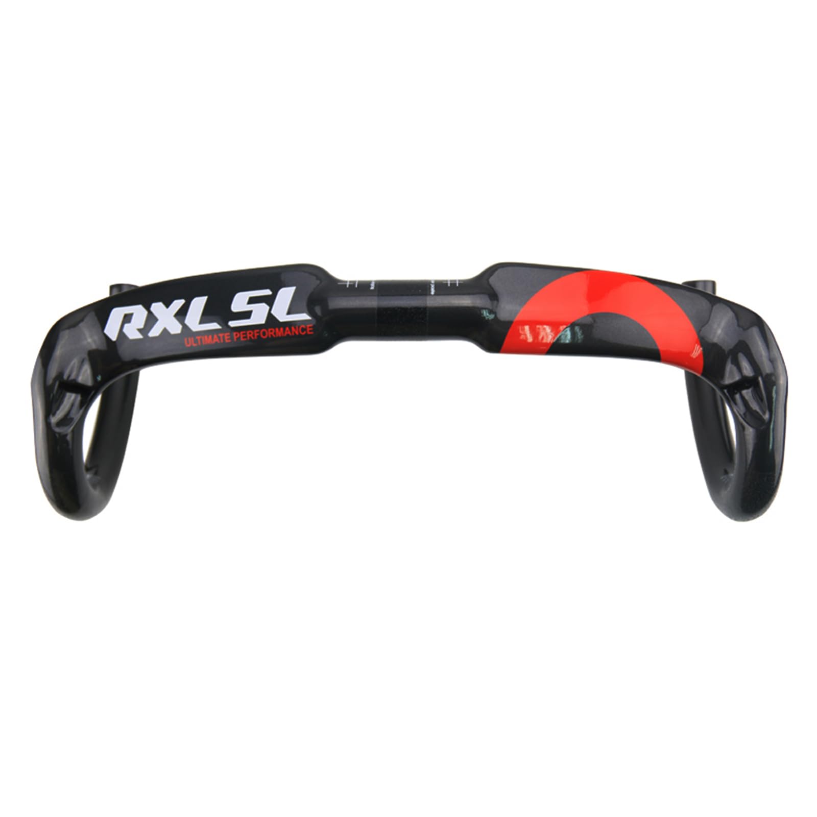 はるき*エアロ カーボン ロードバイク Amazon.co.jp: ドロップハンドル 420mm RXL SL 31.8 ロード