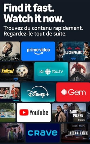Amazon Ember 32" 2-Series with Fire TV (newest model), HD smart TV with Alexa Remote, fast streaming, Dolby Audio, Ambient Experience, free and live TV, Designed for Alexa+ - 4