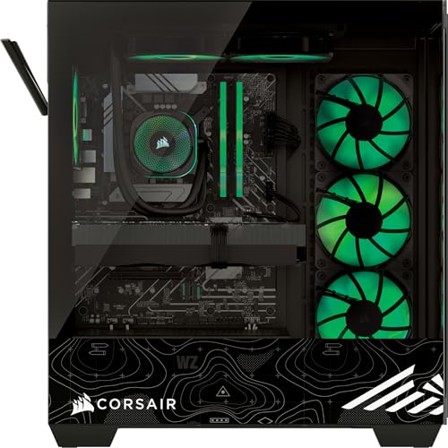 Corsair One i500 gaming PC