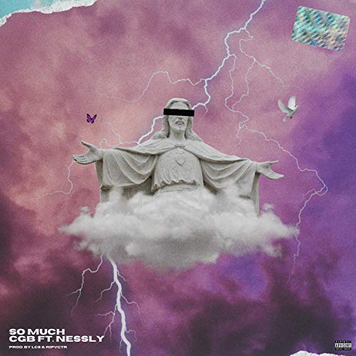 Play So Much by CGB feat. Nessly on Amazon Music