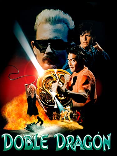 Doble dragón