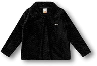 casaco marisol infantil