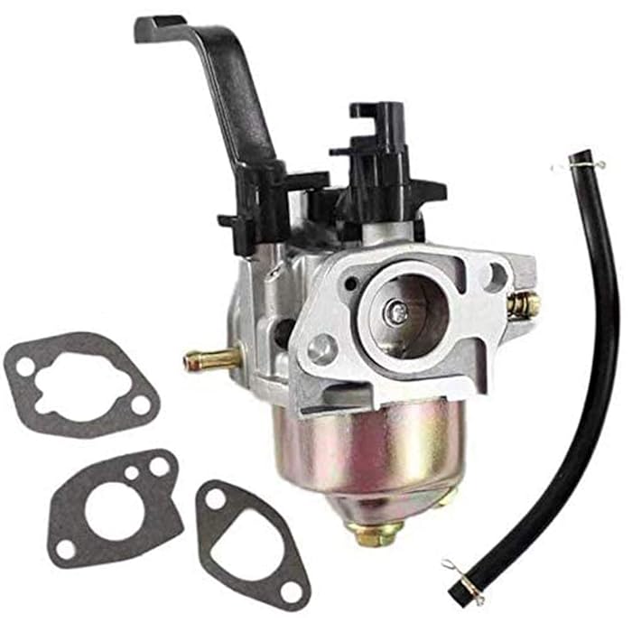 Buy Fuerdi New Carburetor for Champion Power Equipment 3500 4000 Watts