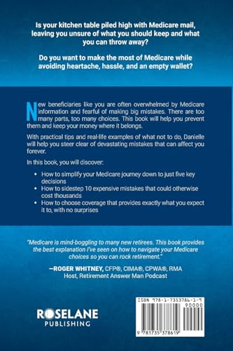 10 Costly Medicare Mistakes You Can't Afford to Make - Image 2