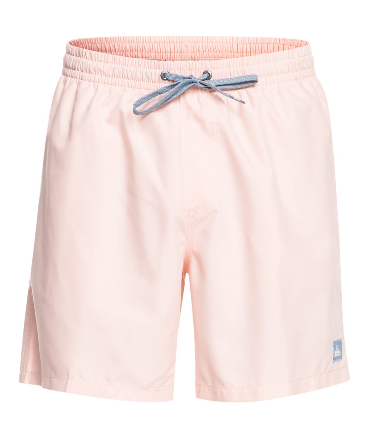 Quiksilver Mens Everyday Volley 17 Volley Swim Trunk Bathing Suit