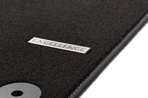 CARMAT Alfombrillas SK/OCY12/E/C4276B