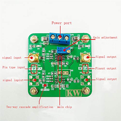 OPA604AU Texas Instruments | Italia - Foto 11