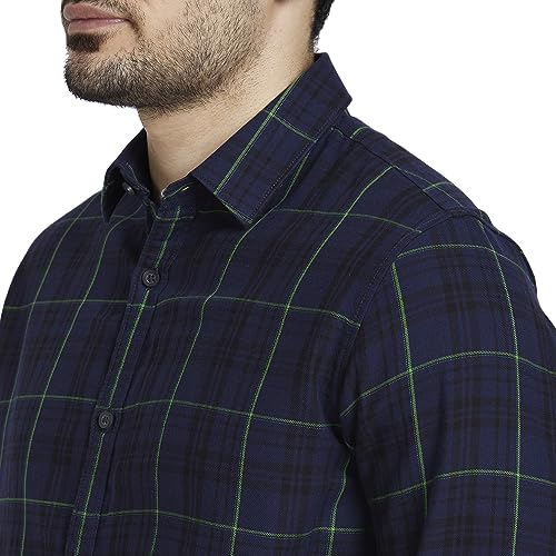 Image of Spykar Men Shirt
