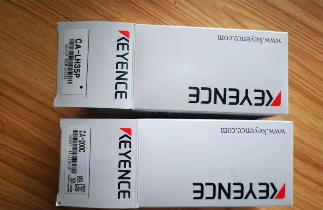 1 PCS CA-LH35P Original Spare Parts, 1-Year Warranty