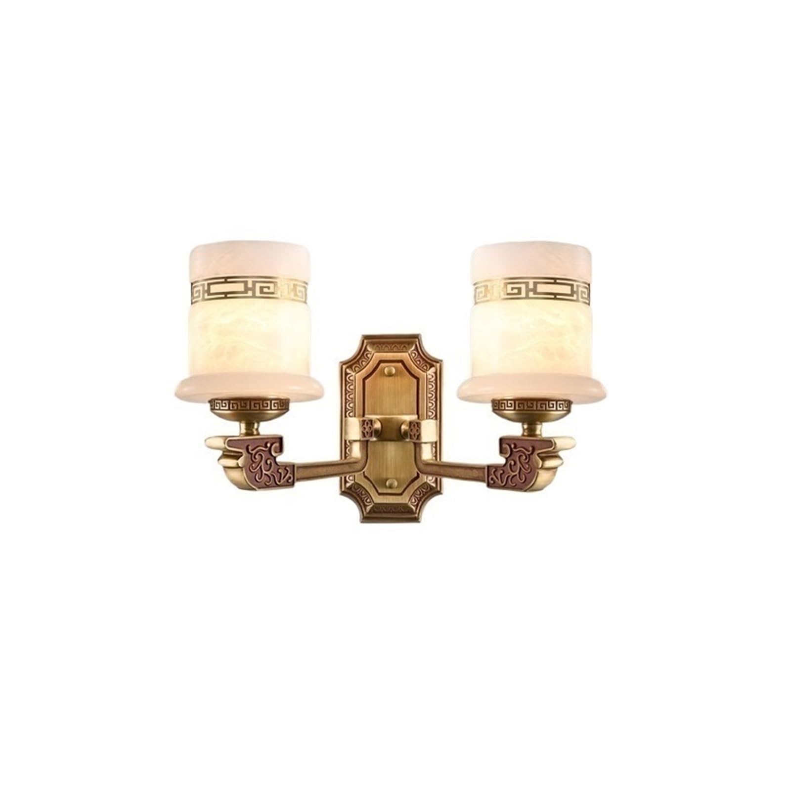 ZENY896V Bedroom Antique Lighting Fixtures for Corridors, Staircases, Aisles, Interior Decorative Wall Lamps Wall Sconce