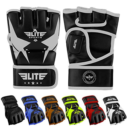 Best Mma Gloves For Sparring 10Reviewz