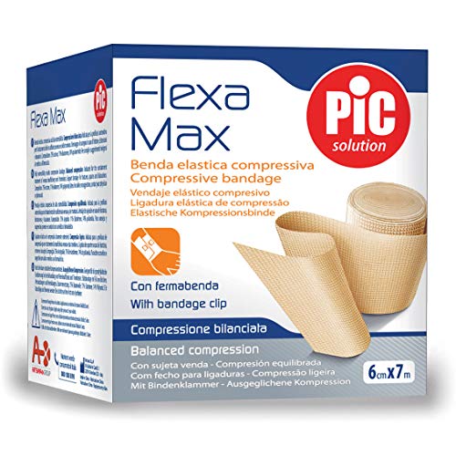 Pikdare Benda Elastica Pic Max 10x700 Cm