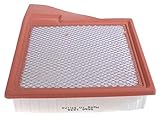MAHLE Original LX 3567 Air Filter