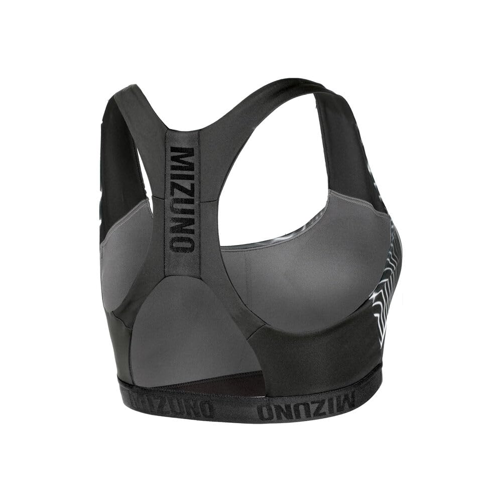Mizuno Sujetador Alpha Graphic Camiseta Mujer