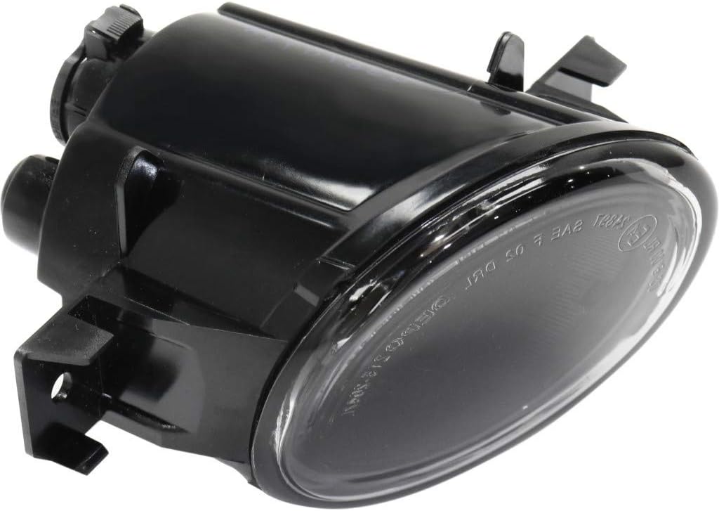 For Nissan Altima Sedan 2013-2017/Pathfinder 2013 2014 2015 2016 Fog Light Assembly Passenger Side DOT Certified NI2593138N