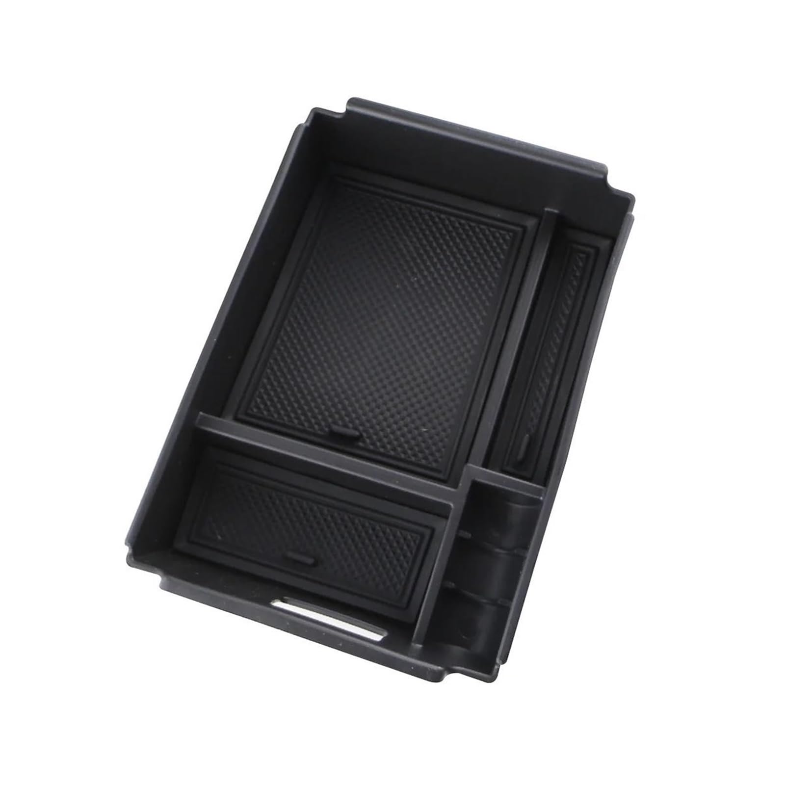 For Mercedes For Benz GLE Class W167 V167 350 450 400d 2021 20-23 Central Glove Tray Holder Auto Interior Car Armrest Storage Box