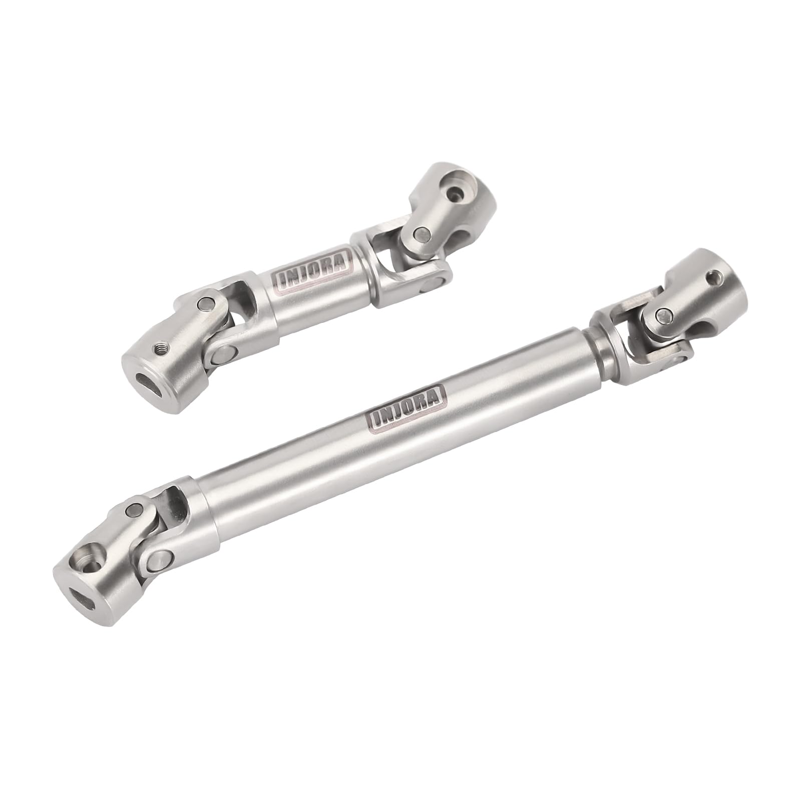 【CPC-L24】T W Amazon.com: INJORA 19g Stainless Steel Center Drive Shaft D-Shaped
