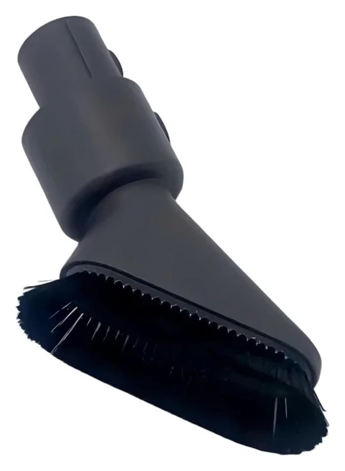 Ersatzteile for lange, flache Saugdüse, weiche Staubbürste