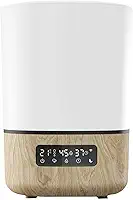 Maxi-Cosi, Umidificador Breathe, Branco