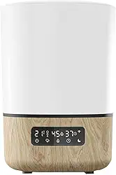 Maxi-Cosi, Umidificador Breathe, Branco