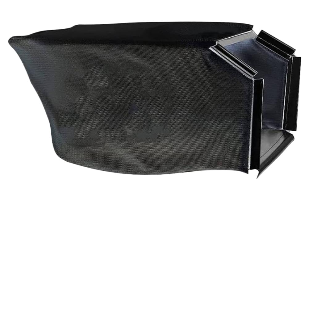 Bolsa para cortacésped, Repuesto para Modelos 20330 20370 115-4664, Compatible con recogedor de Hojas para cortacésped de 22 Pulgadas, 1 Uds.