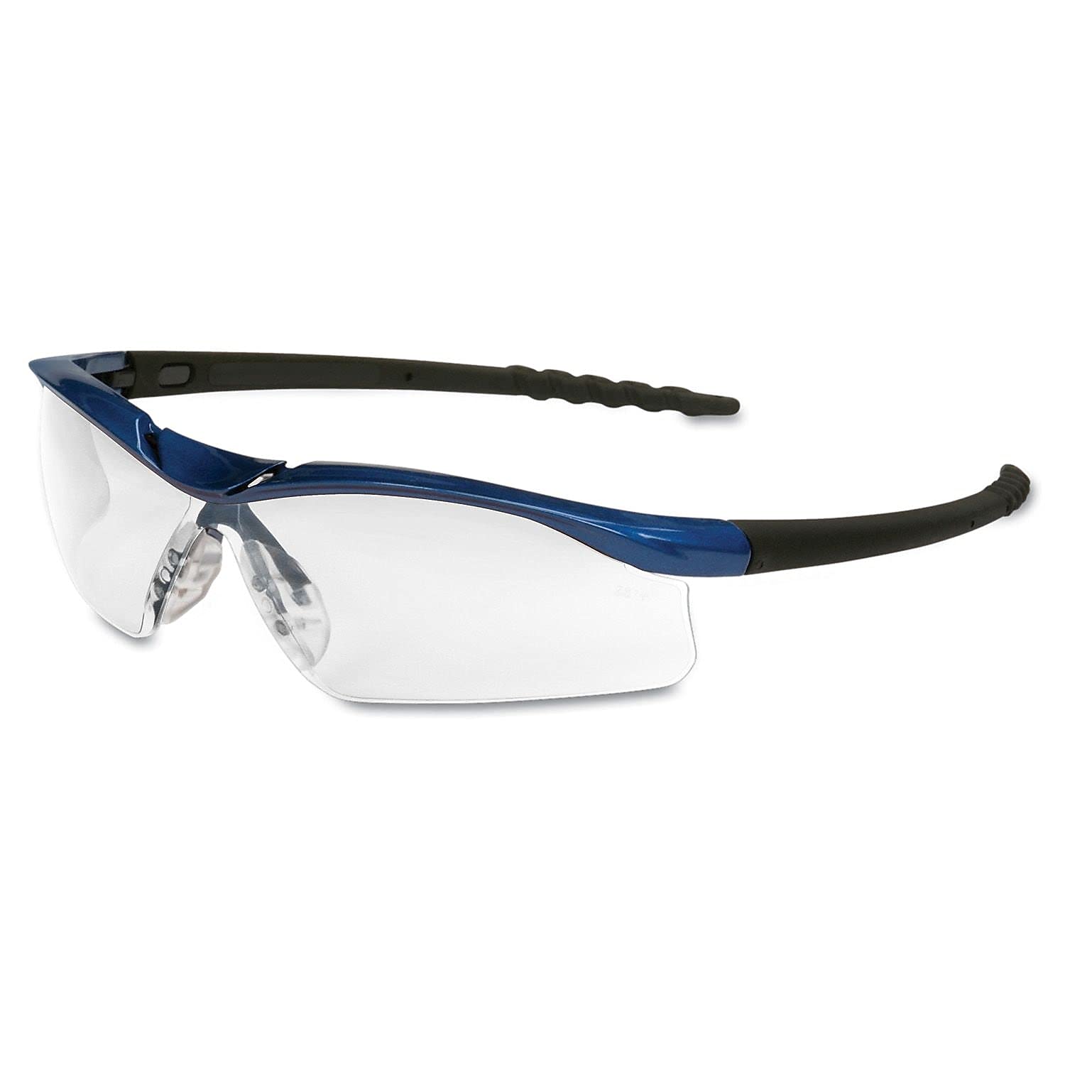 CRWDL310AF - Dallas Wraparound Safety Glasses by Crews