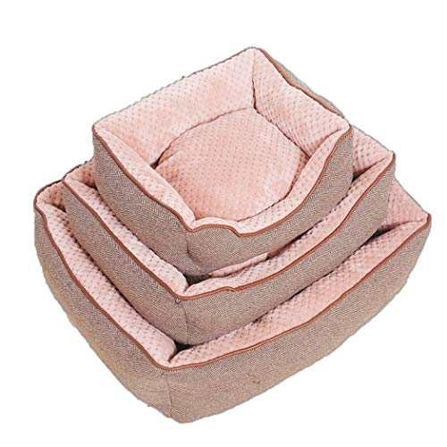 Autumn Winter Dog Cat Bed Cute Pet House Dog Bed for Dogs Cats Small Animals Products
