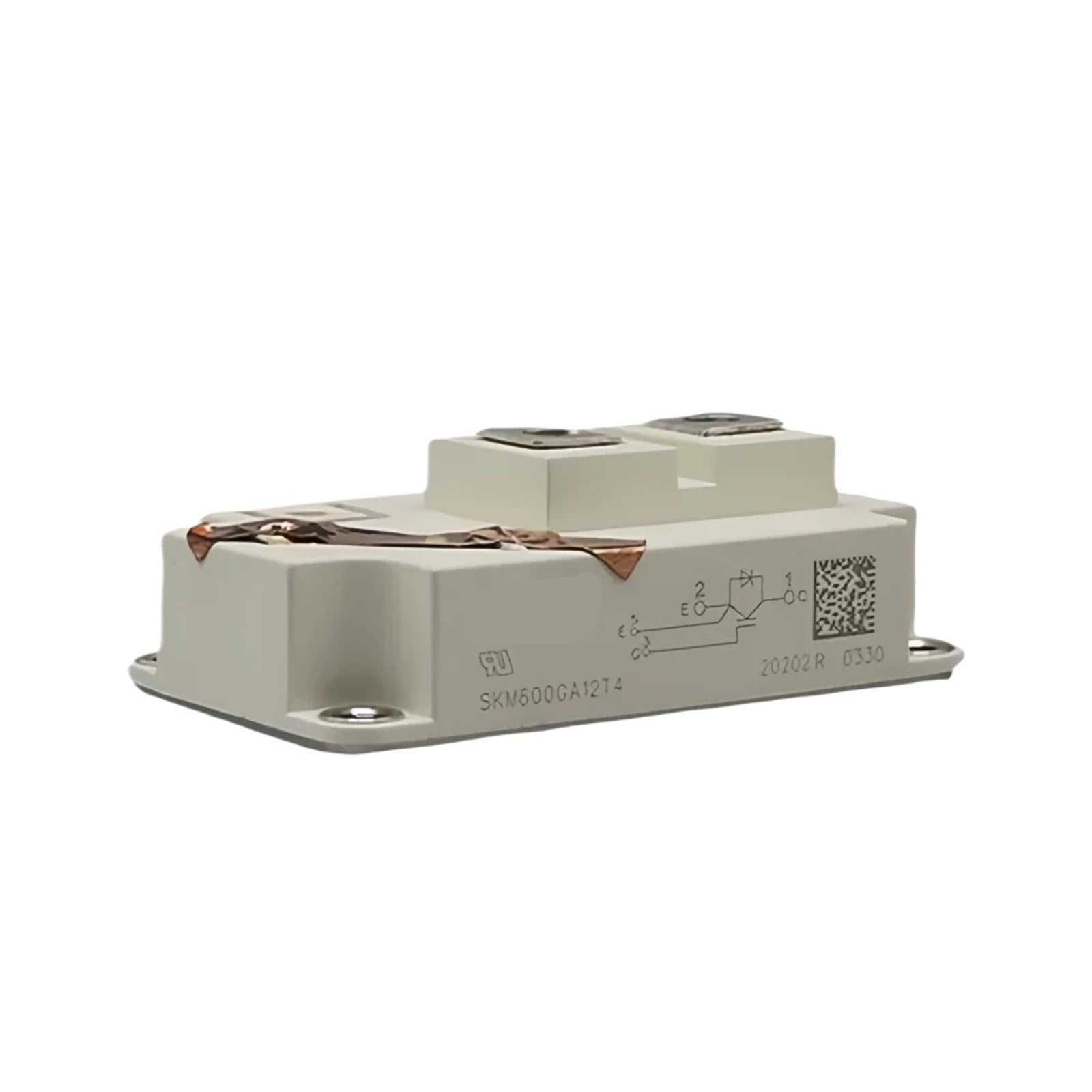 YMUGUEGH SKM600GA12T4 1200V 600A Power Module SKM600GA12T4 SKM600GA12T4
