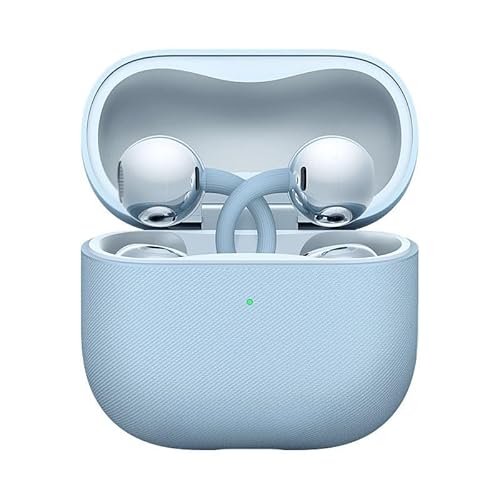 HW FreeClip 2 �C���[�N���b�v�w�b�h�t�H���p���͂ȃf���A���G���W���X�}�[�g���X�j���O BT6.0(For CN version blue)