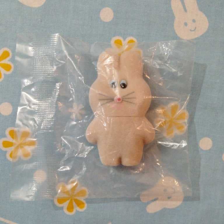 ザブングルサイン入り UQ販促品 ガチャ・ムク マスコット 1588665774.jpg?1654675921